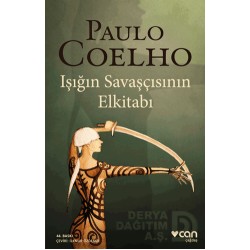 CAN / IŞIĞIN SAVAŞCISININ EL KİTABI / PAULO COELHO