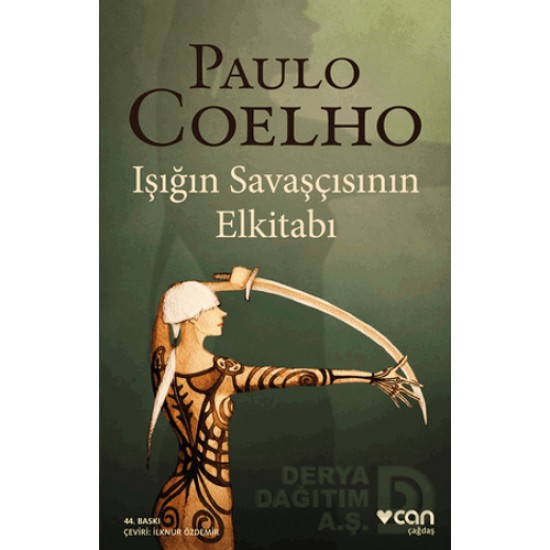 CAN / IŞIĞIN SAVAŞCISININ EL KİTABI / PAULO COELHO