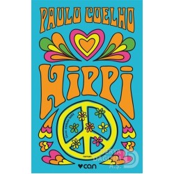 CAN / HİPPİ - MAVİ KİTAP / PAULO COELHO