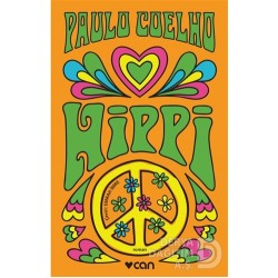 CAN / HİPPİ - TURUNCU KİTAP / PAULO COELHO