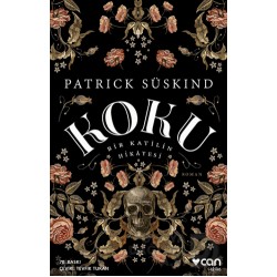 CAN / KOKU YENİ KAPAK