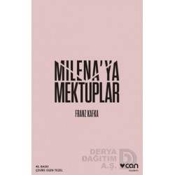 CAN / MİLENAYA MEKTUPLAR