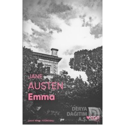 CAN / EMMA / JANE AUSTEN