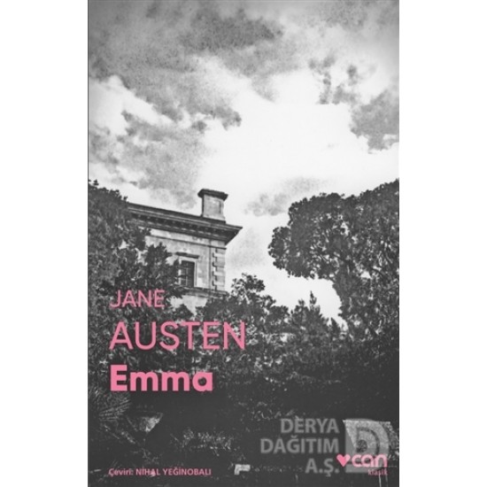 CAN / EMMA / JANE AUSTEN