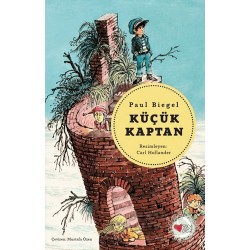 CAN / KÜÇÜK KAPTAN / PAUL BİEGEL