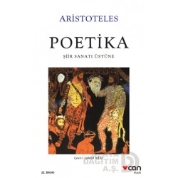 CAN / POETİKA / ARİSTOLTELES