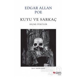 CAN / KUYU VE SARKAÇ / EDGAR ALLAN POE