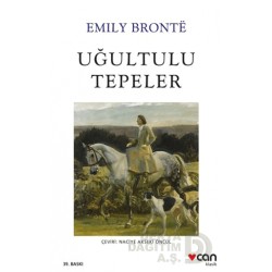 CAN / UĞULTULU TEPELER  / EMİLY BRONTE