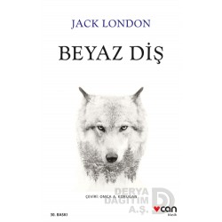 CAN / BEYAZ DİŞ / JACK LONDON