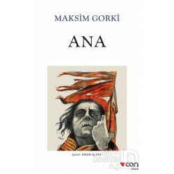 CAN / ANA / MAKSİM GORKİ