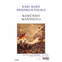 CAN / KOMÜNİST MANİFESTO / KARL MARX