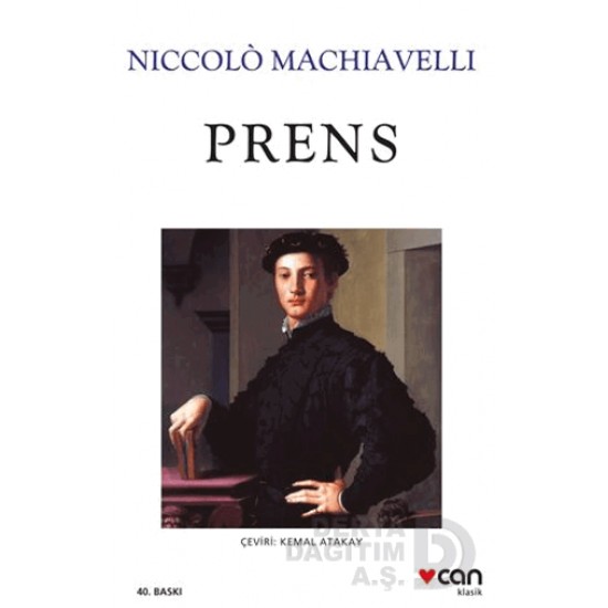 CAN / PRENS / N. MACHIAVELLI