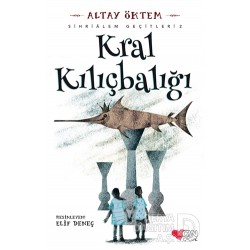 CAN / KRAL KILIÇBALIĞI