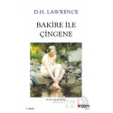 CAN / BAKİRE VE ÇİNGELNE  / D.H. LAWRE