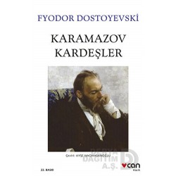 CAN / KARAMAZOV KARDEŞLER