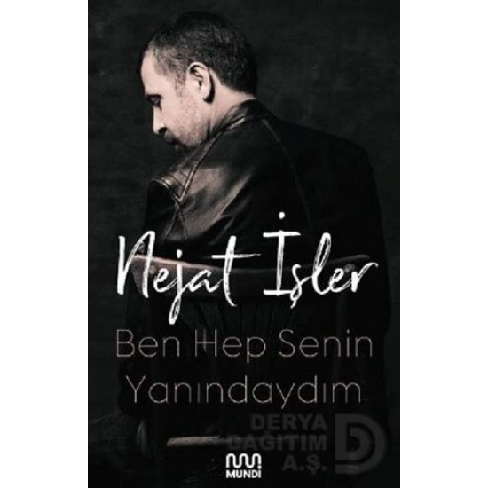 CAN / BEN HEP SENİN YANINDAYIM