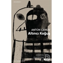 CAN / ALTINCI KOĞUŞ - KISA KLASİKLER 5
