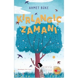 CAN / KIRKLANGIÇ ZAMANI / AHMET BÜKE