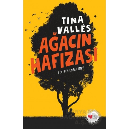 CAN / AĞACIN HAFIZASI - TINA VALLES