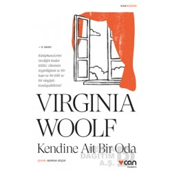 CAN / KENDİNE AİT BİR ODA - KISAMODERN