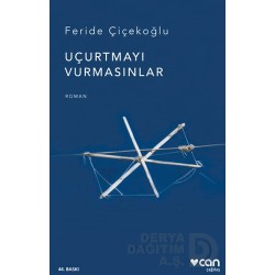 CAN / UÇURTMAYI VURMASINLAR ( YENİ KAPAK )
