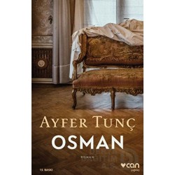 CAN / OSMAN - AYFER TUNÇ