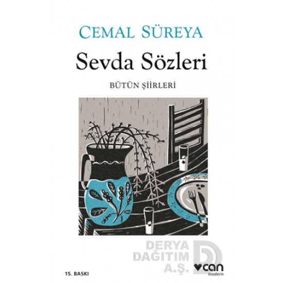 CAN / SEVDA SÖZLERİ