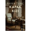 CAN / KAPAK KIZI (YENİ KAPAK)