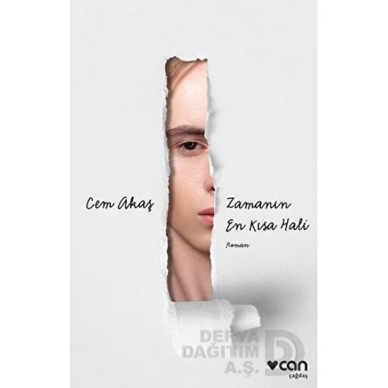 CAN / ZAMANIN EN KISA HALİ