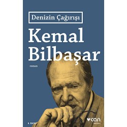 CAN / DENİZİN ÇAĞIRIŞI (YENİ KAPAK)