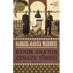 CAN / HANIM ANANIN CENAZE TÖRENİ (YENİ KAPAK)