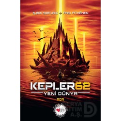 CAN / KEPLER 62 - YENİ DÜNYA ADA