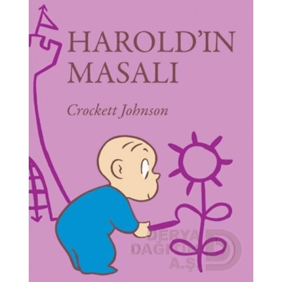 CAN / HARAOLDIN MASALI
