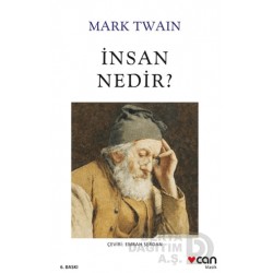 CAN / İNSAN NEDİR ?