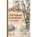 CAN / PAL SOKAĞI ÇOCUKLARI (YENİ KAPAK)