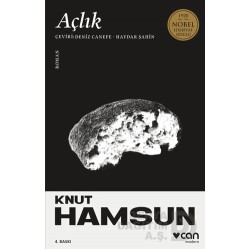 CAN / AÇLIK