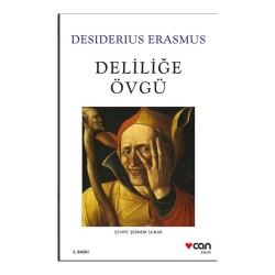 CAN /  DELİLİĞE ÖVĞÜ