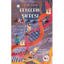 CAN / GENLERİN ŞİFRESİ