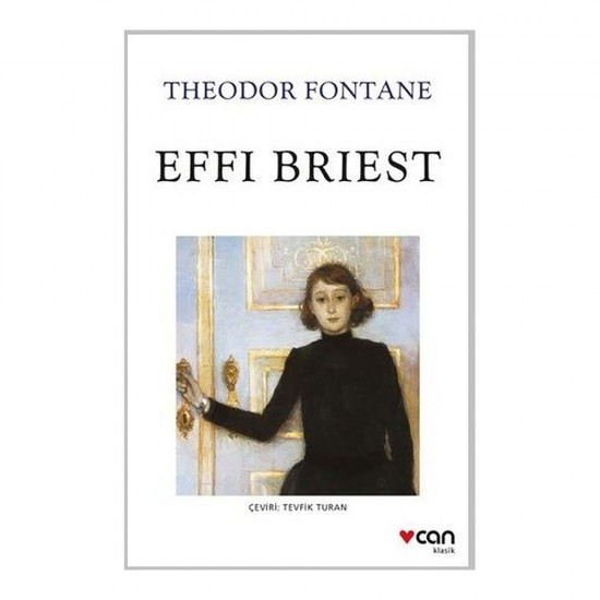 CAN /  EFFİ BRİEST