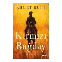 CAN /  KIRMIZI BUĞDAY