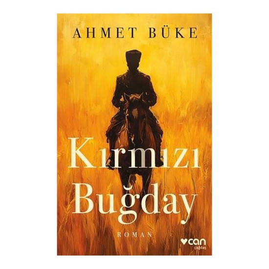 CAN /  KIRMIZI BUĞDAY
