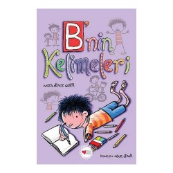 CAN /  B NİN KELİMELERİ