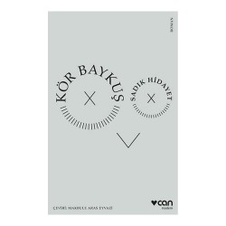 CAN /  KÖR BAYKUŞ
