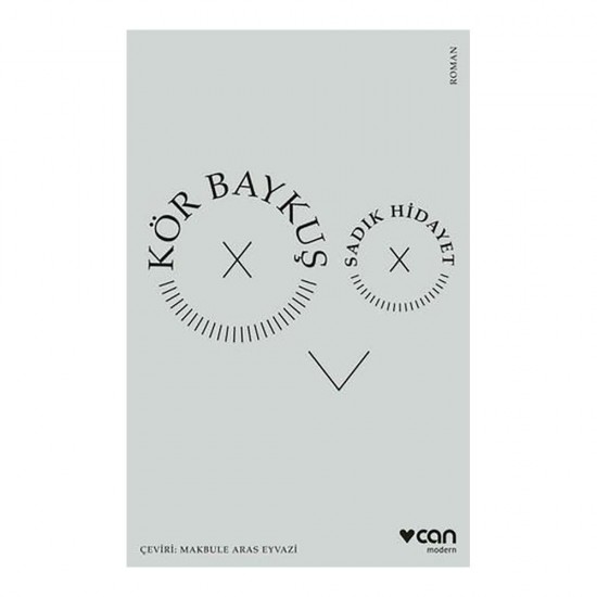 CAN /  KÖR BAYKUŞ