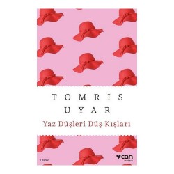 CAN /  YAZ DÜŞLERİ DÜŞ KIŞLARI
