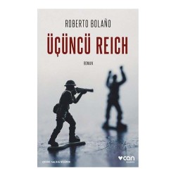 CAN /  ÜÇÜNCÜ REICH
