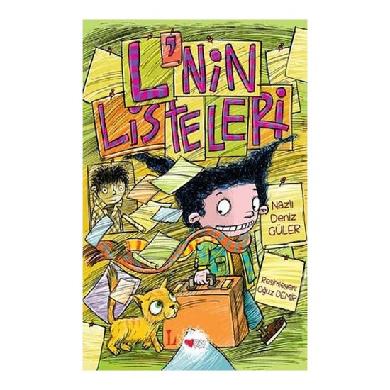 CAN /  L NİN LİSTELERİ