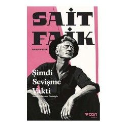 CAN /  ŞİMDİ SEVİŞME VAKTİ