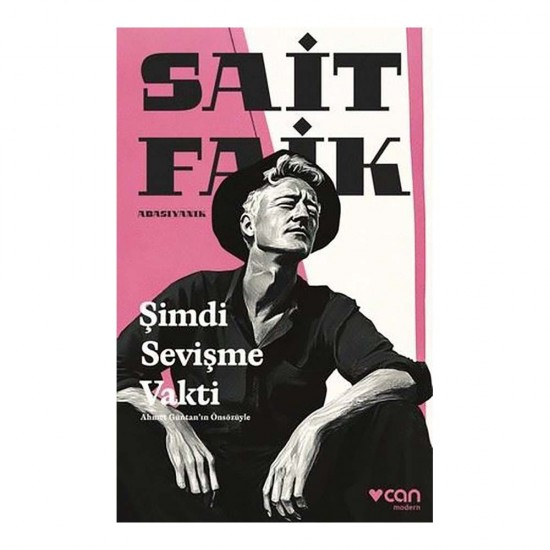 CAN /  ŞİMDİ SEVİŞME VAKTİ