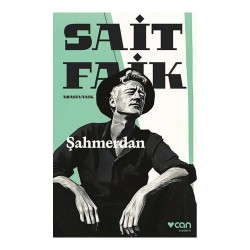 CAN /  ŞAHMERDAN